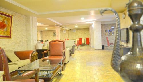 Elit Hotel Corlu