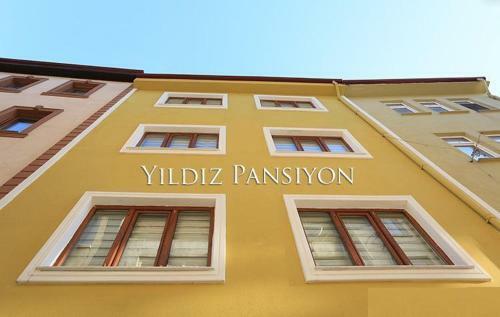 Hostal Y?ld?z Pansiyon