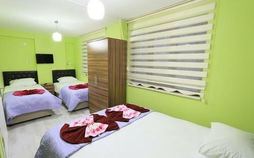 Hostal Y?ld?z Pansiyon