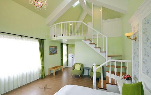 Wonderful Land B&B