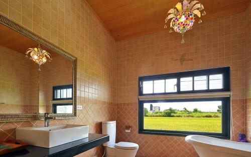 Wonderful Land B&B
