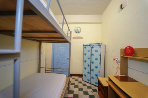 Checkpoint B&B