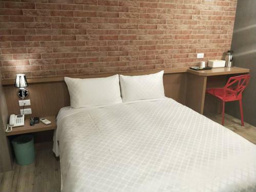 Ching She Hotel