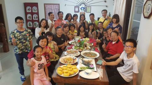 Vacation Yi B&B