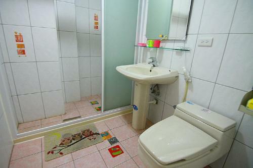 Shang Her Yuan B&B