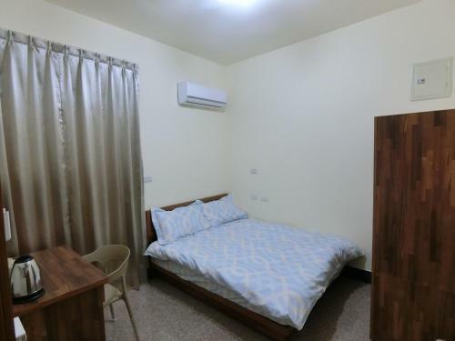 Banglin Wind God Homestay