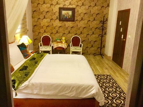Sunny Villa Homestay