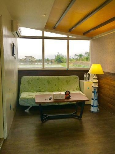 Sunny Villa Homestay