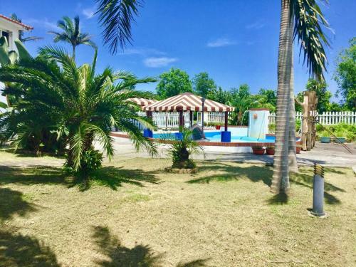 Sunny Villa Homestay