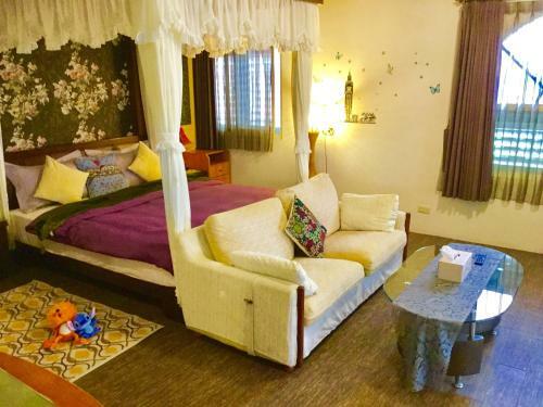Sunny Villa Homestay