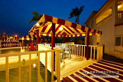 Sunny Villa Homestay