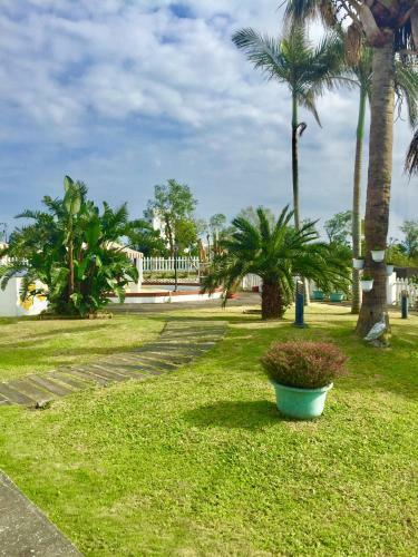 Sunny Villa Homestay