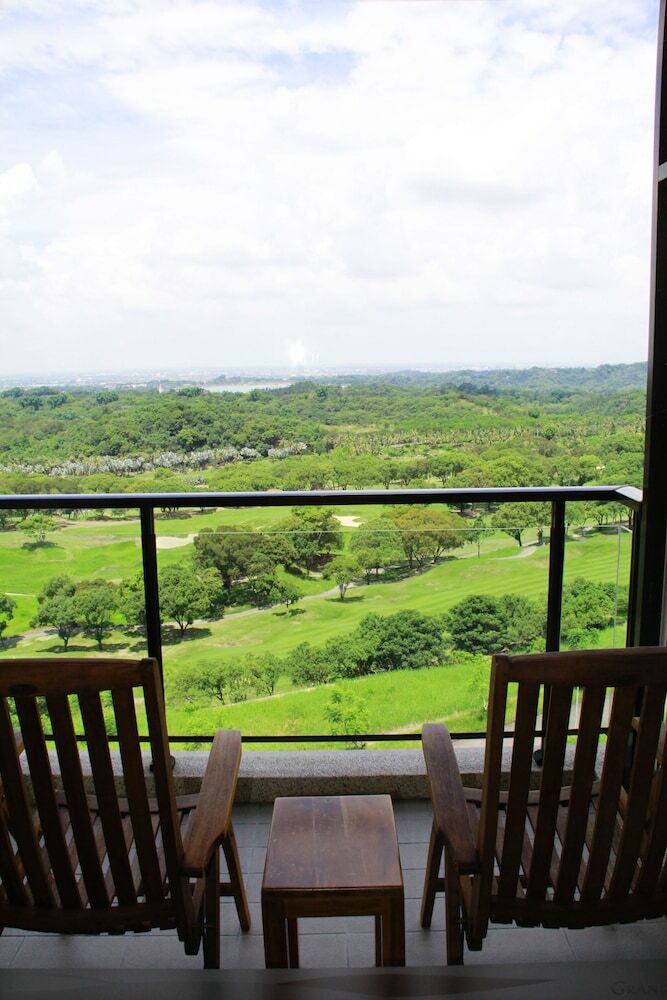 Yundeng Landscape Hotel