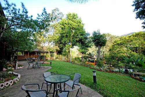 Fon En Bi Homestay