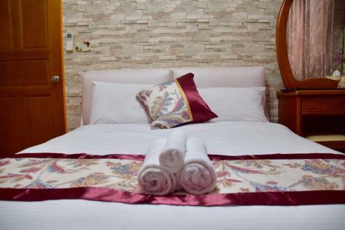 Ga Home
