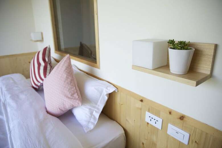 Bed & Breakfast I Sky Villa
