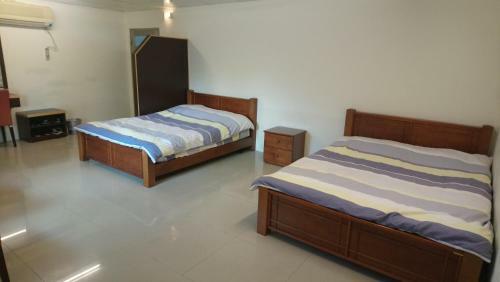 Bed & Breakfast Cishan San-ho-yuan