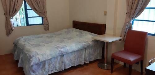 Bed & Breakfast Cishan San-ho-yuan