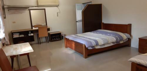 Bed & Breakfast Cishan San-ho-yuan