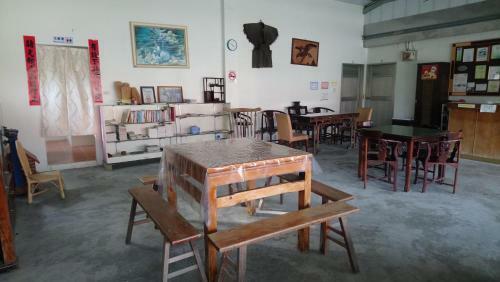 Bed & Breakfast Cishan San-ho-yuan