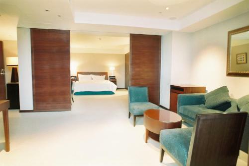 Family Hotel Taipei