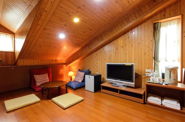 Bed & Breakfast Yosemite Homestay