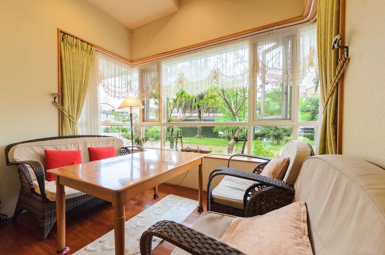 Bed & Breakfast Yosemite Homestay
