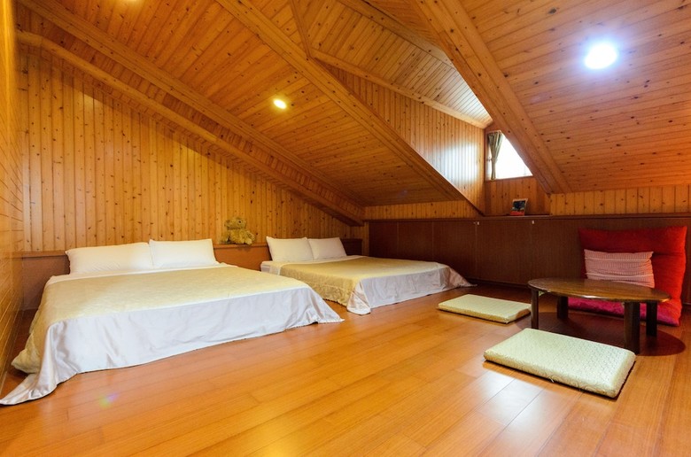 Bed & Breakfast Yosemite Homestay