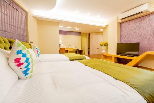 Hliweng B&B