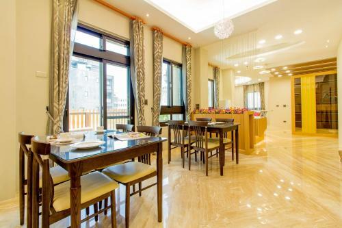 Hliweng B&B
