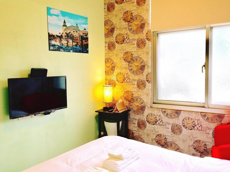 Hostal Sunset Tamsui