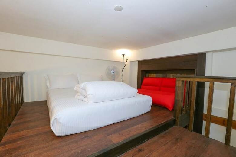 Bed & Breakfast New Life Hot Spring Resort