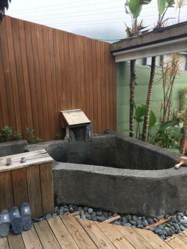 European Garden Suite