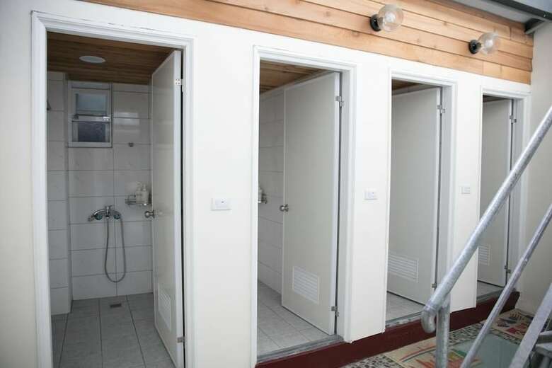 Albergue Lu-ser Homestay
