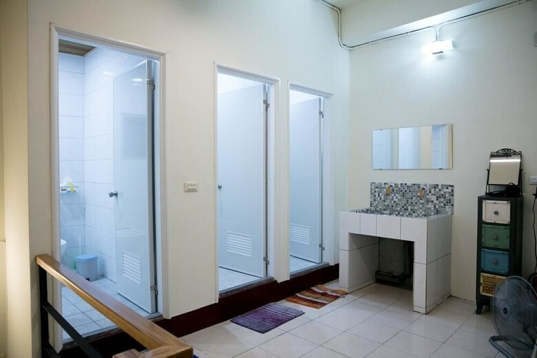 Albergue Lu-ser Homestay