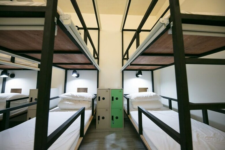 Albergue Lu-ser Homestay