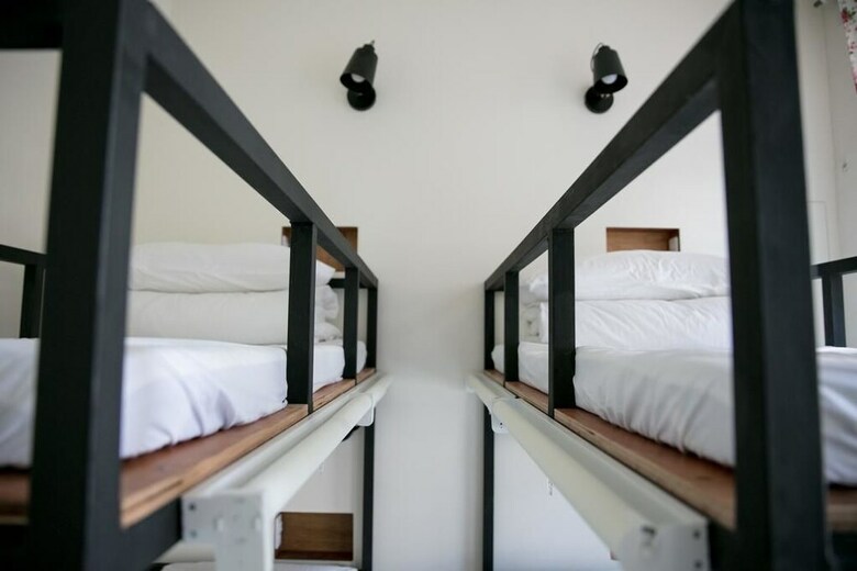 Albergue Lu-ser Homestay