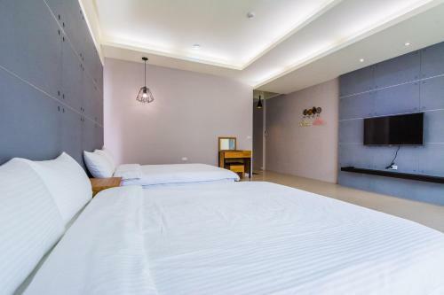 Taitung Yong Le B&B