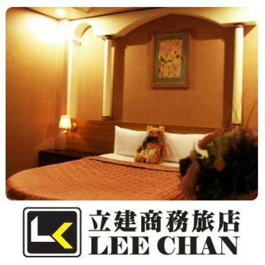 Posada Hotel Lee-chan