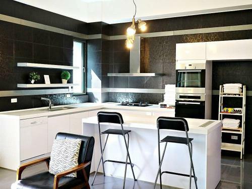 Anping Travel Lodge