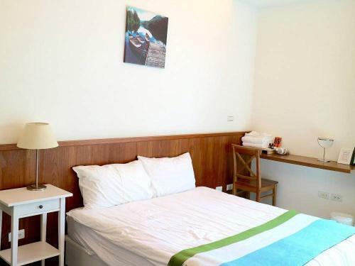 Anping Travel Lodge