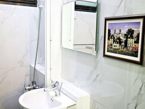 Anping Travel Lodge