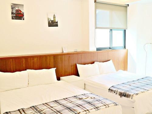Anping Travel Lodge