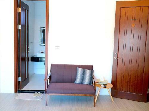 Anping Travel Lodge