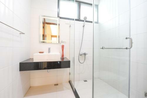 Anping Travel Lodge
