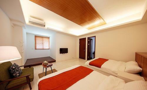 Anping Travel Lodge