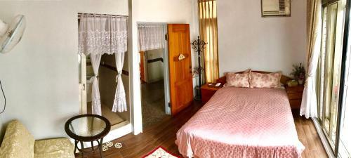 May Home