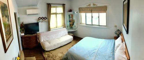 May Home