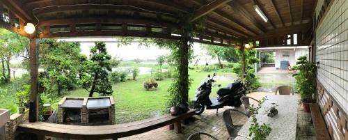 May Home