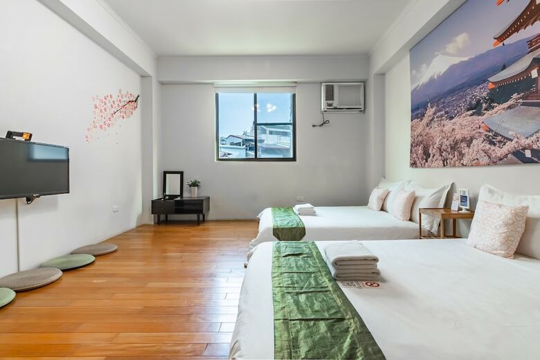 Hotel For Room